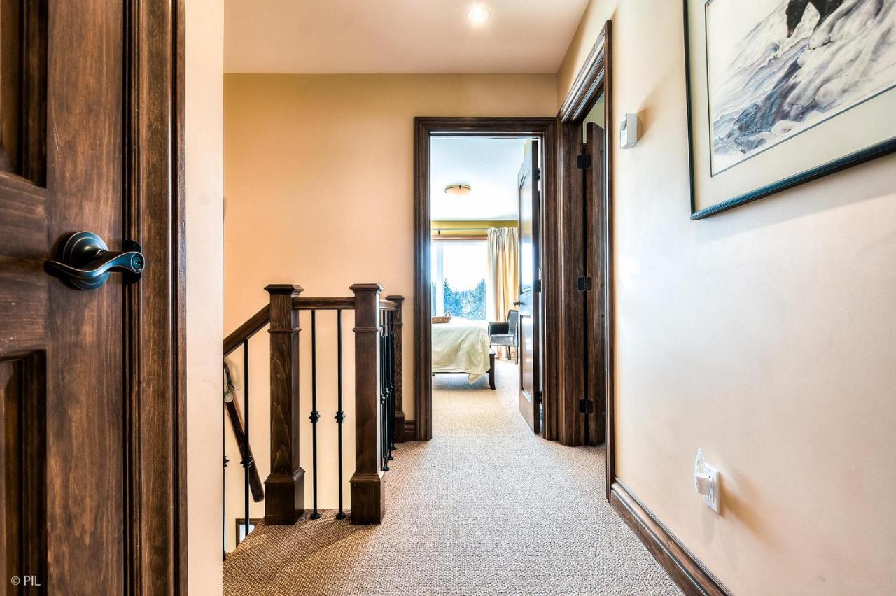 House On The Golf La Bte -10Min To Tremblant 150 Villa Mont-Tremblant Eksteriør billede